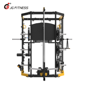 Sport Fitness home gym equipment multi training machine fitness functional trainer smith machine squat rack exercise equipment