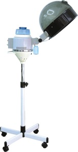 standing type 750W YC-200 professional salon hair steamer