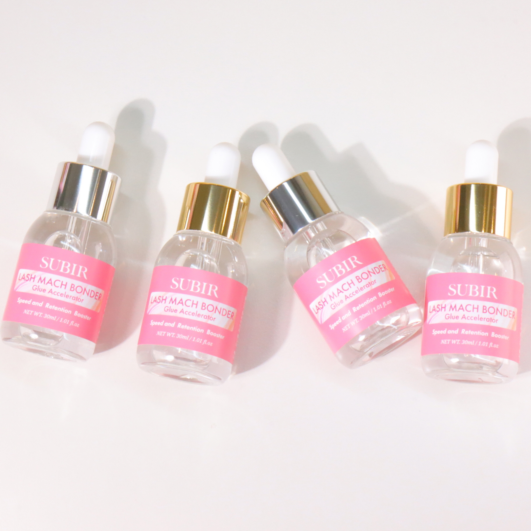 SUBIR EYELASH LASH MACH BONDER