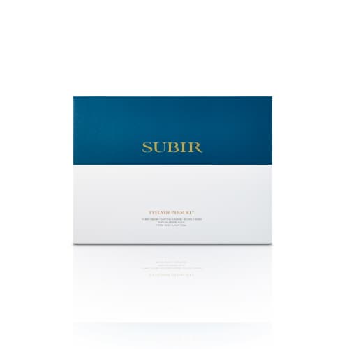 SUBIR EYELASH PERM KIT