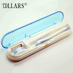 Supply environmental toothbrush sterilizer UV toothbrush sterilizer factory direct sales