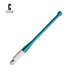 Tattoo Supplies Wholesale High Quality Microblading Manual Pen Eyebrow Microblading Pen Permanent Makeup With Low Price