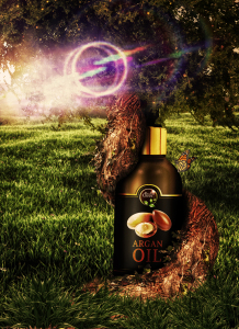 The Trusted Organic Virgin Argan Oil Supplier in Morocco