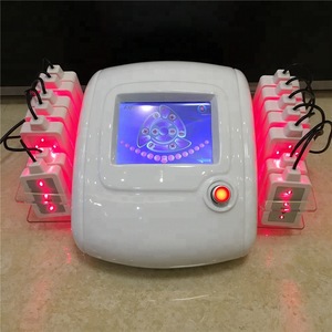 TM-909 vevazz lipo laser reviews machine for sale