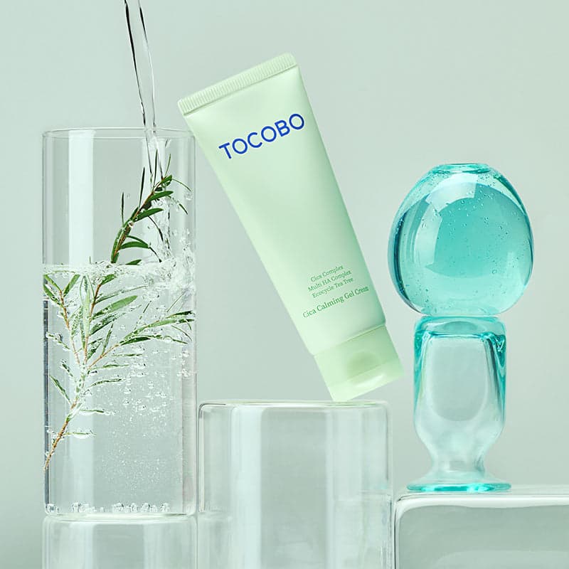 [TOCOBO] Cica Calming Gel Cream 75ml