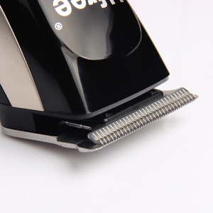 Ufree U-365 Professional Bald Hair Clipper Engraved Text Small Hair Clipper Hair Trimmer, EU Plug