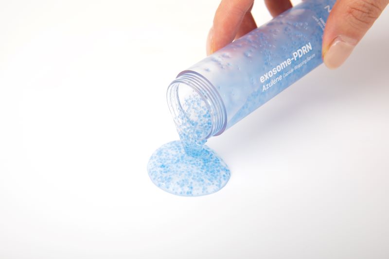 VITARAN exosome-PDRN Azulene Serum