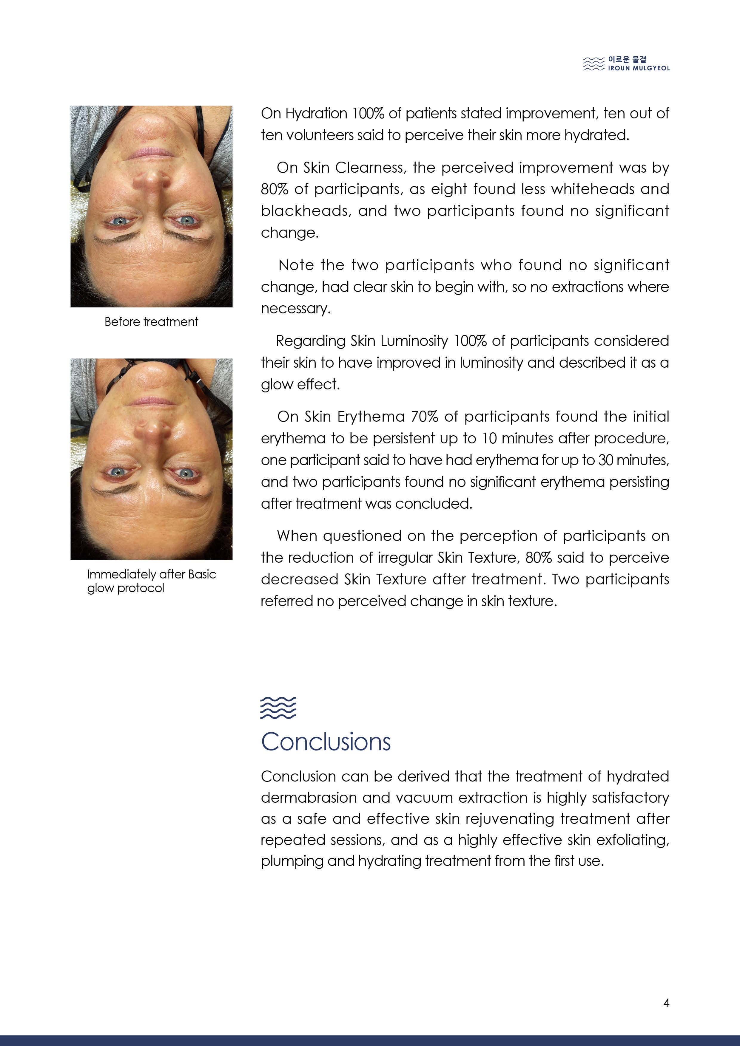Viviu_Dead skin cell/blackhead/make-up residue remover
