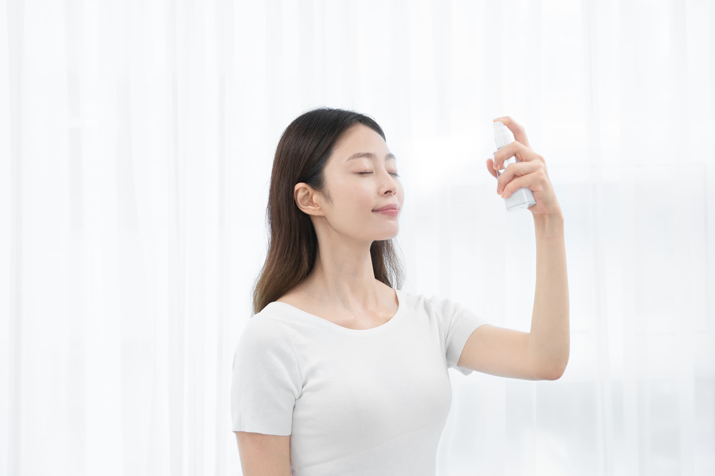 Water Health Manager skin care healthcare hydrogen antioxident portable mist antiaging gift bodycare