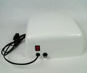 wholesale Au-203 UV nail parlor hot led nail uv lamp dyer