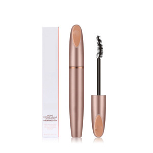 Wholesale Long Lasting Oem Makeup Private Label Waterproof Eyelash Mascara