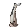 MR-2522 EMS Body Slimming Roller: Multi-Functional Sculpting Device with Enlarged Metal Rollers for Wholesale and OEM