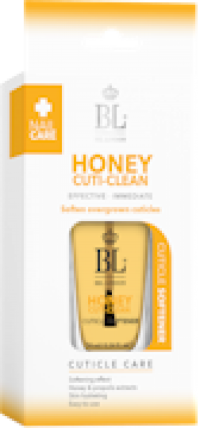 BEL London HONEY CUTI-CLEAN Cuticle Softener