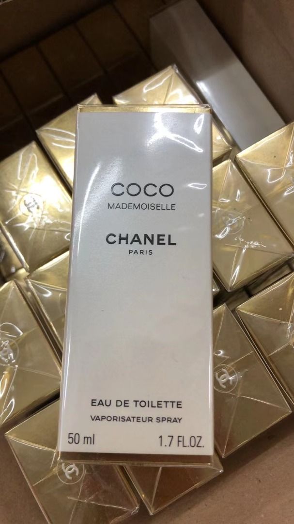 Chanel Perfumes Fragrances Wholesales