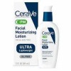 Cerave facial  Moisturizing lotion pm 3oz