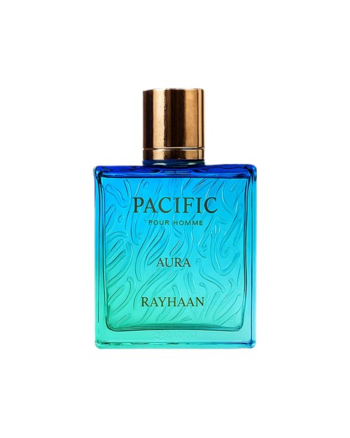 Rayhaan Pacific Aura Eau de Parfum 100ml