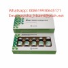 Babyface reduce facial fat fullness body weight injection fat dissolving -C