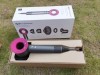 Dyson Supersonic (Iron Fuchsia) Hair Dryer