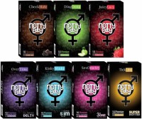 NottyBoy Bulk Variety Condom Pack Offer At Amazon: Pack Of 500 Condoms