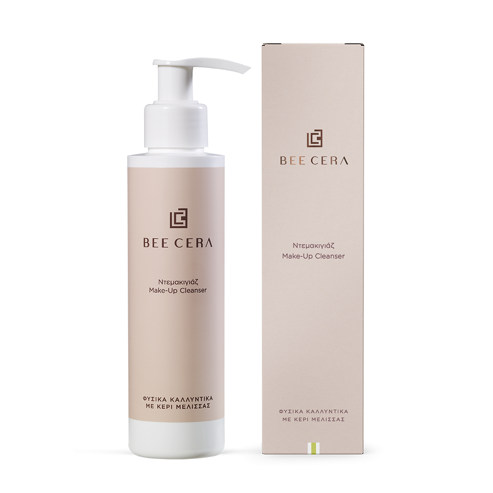 MAKE-UP CLEANSER - 150ml