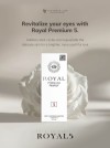 ROYAL PREMIUM 5