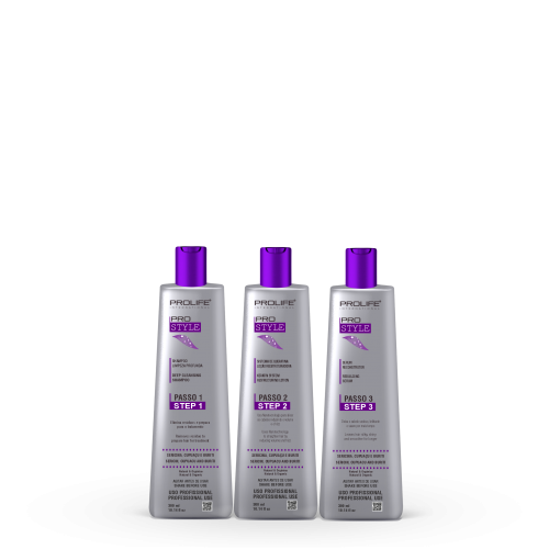 Prostyle 100% Smooth