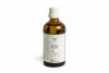 100% pure Plum kernel cold-pressed oil