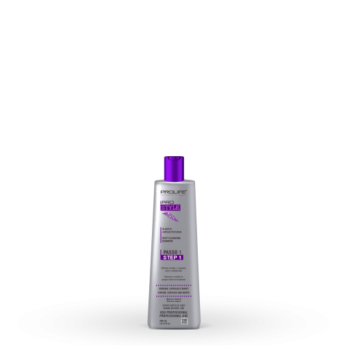 Prostyle 100% Smooth