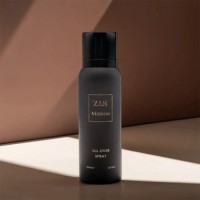 Zar Mission All Over Spray