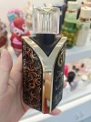 Empty Luxury Perfume Bottles Custom OEM Cosmetic Packaging