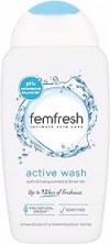 Femfresh Ultimate Care 0% Wash 250ml