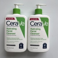 CeraVeHydrating Facial Cleanser 16oz