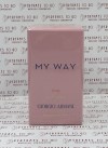 MY WAY Giorgio Armani YLANG. Eau de Parfum Spay Perfume 1.6 oz/50 m