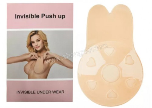 Silicone Nipple Cover      High-End Nipple Cover