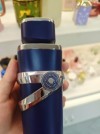Empty Luxury Perfume Bottles Custom OEM Cosmetic Packaging