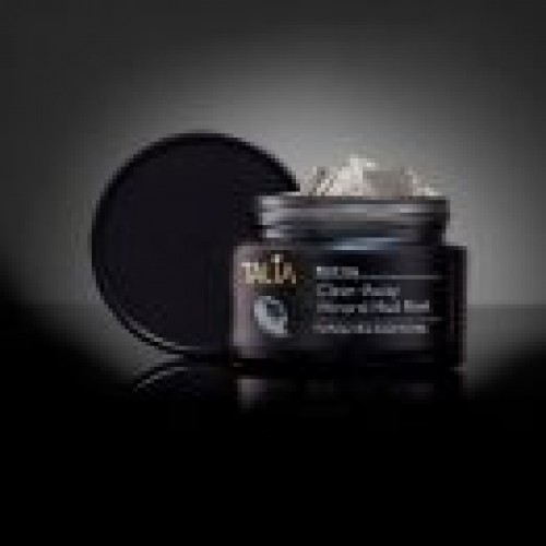 Clear-Away Mineral Mud Mask