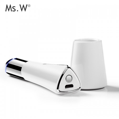 Wholesale Smart Eye Face Skin Care Massage Wand Anti-Wrinkle Heated Therapy Facial Eye Beauty Massager