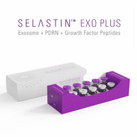 Selastin Exo Plus Exosome + PDRN Premium Skin Rejuvenation