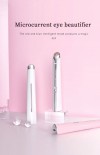 Sain mini electric Anti-wrinkle eye beauty / device with vibration Portable eye massage pen / eye and lip care massage beauty instrument