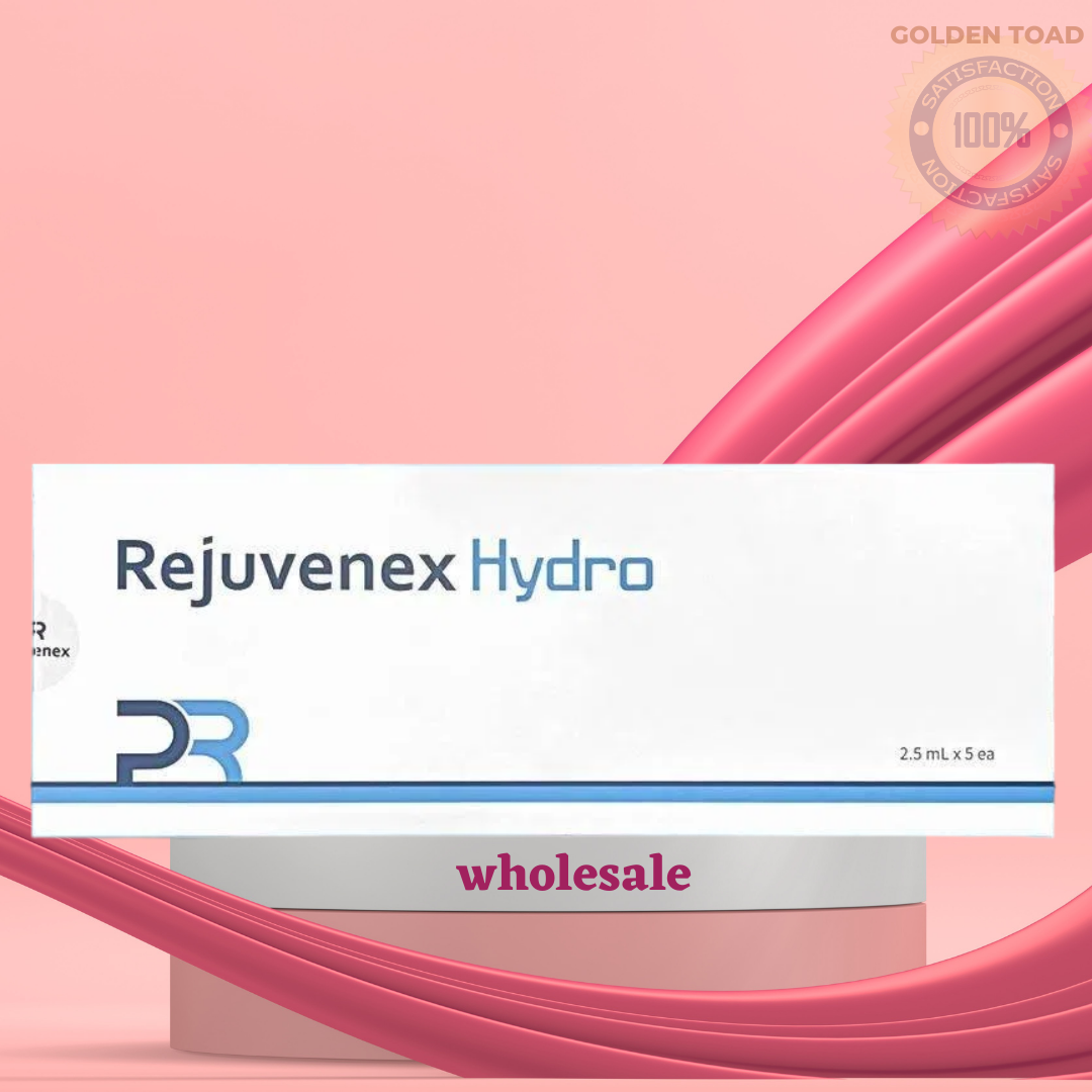 Rejuvenex Hydro