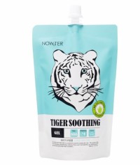 Nowater Tiger Soothing Gel