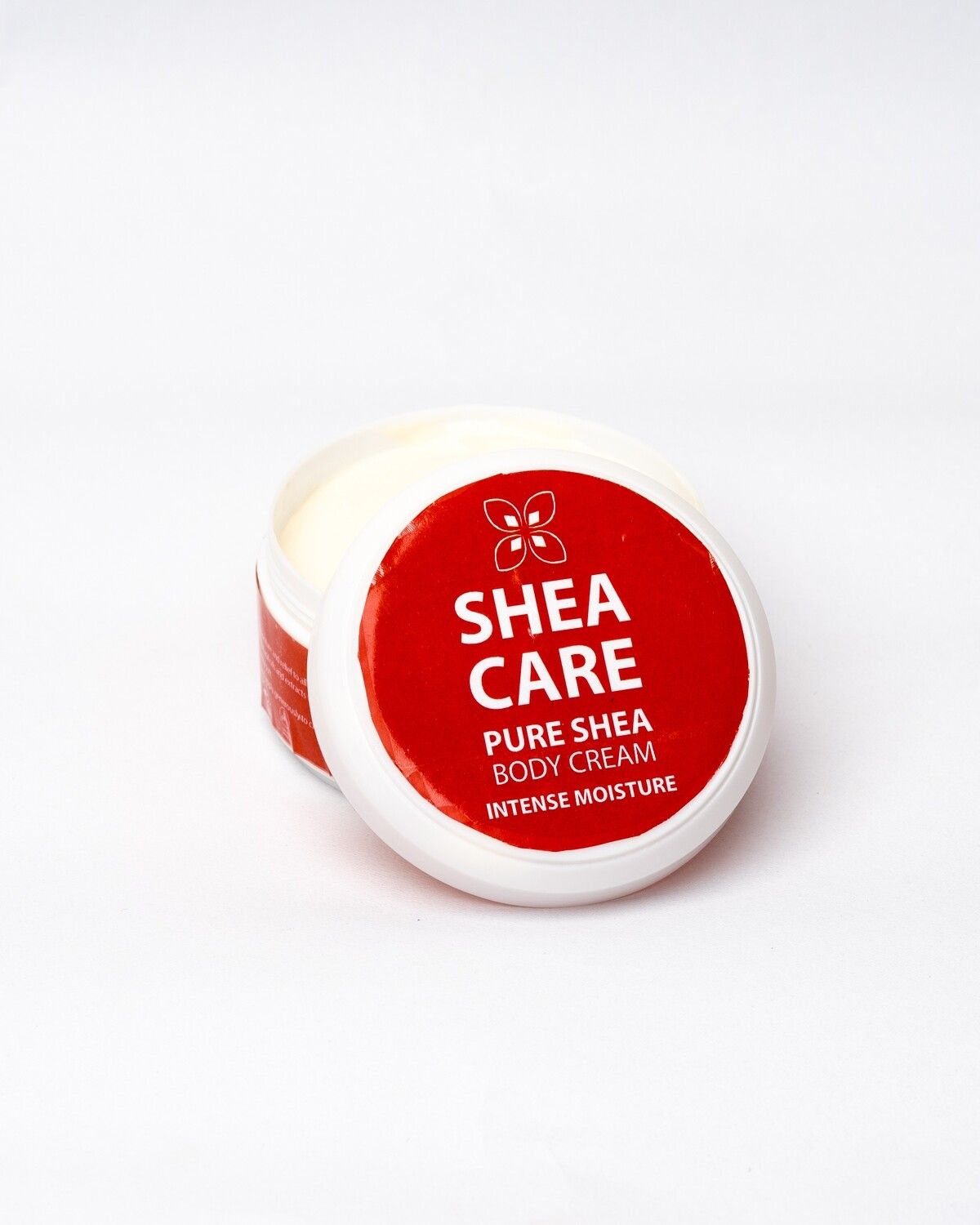 Pure Shea Body Cream