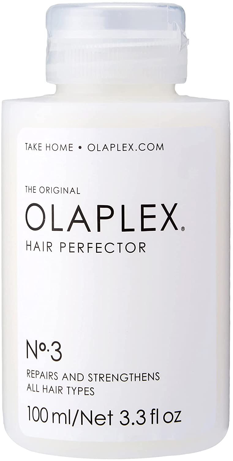 No. 3 Hair Perfector