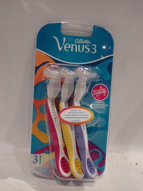 Gillette Venus wholesale