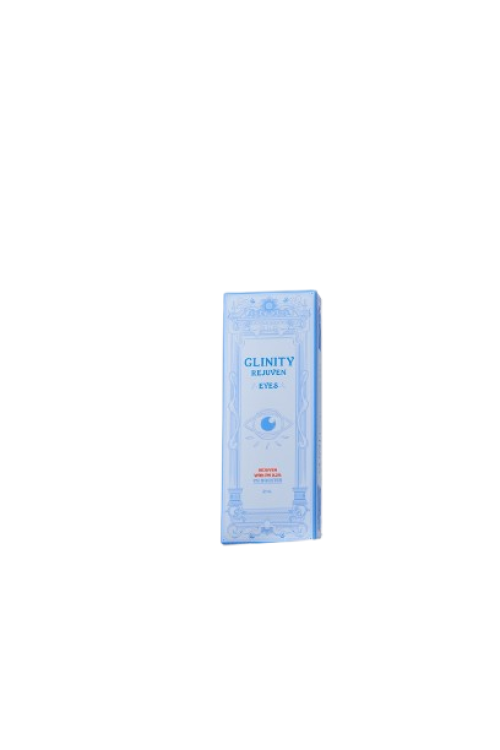 GLINITY REJUVEN PN EYES 0.2% (Polynucleotide)