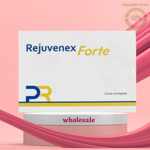 Rejuvenex Forte