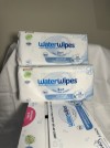 WaterWipes Sensitive Newborn & Baby 3-in-1 Wipes 540 Count 9 Pack + 2 FREE PACKS