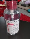 Bioderma Sensibio H2O Micellar Water for Sensitive Skin 500ml