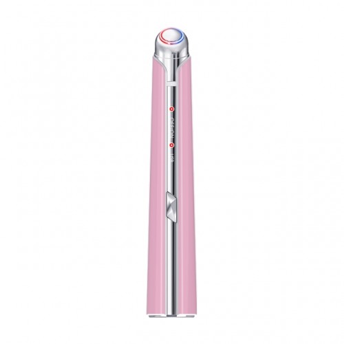 Sain mini electric Anti-wrinkle eye beauty / device with vibration Portable eye massage pen / eye and lip care massage beauty instrument