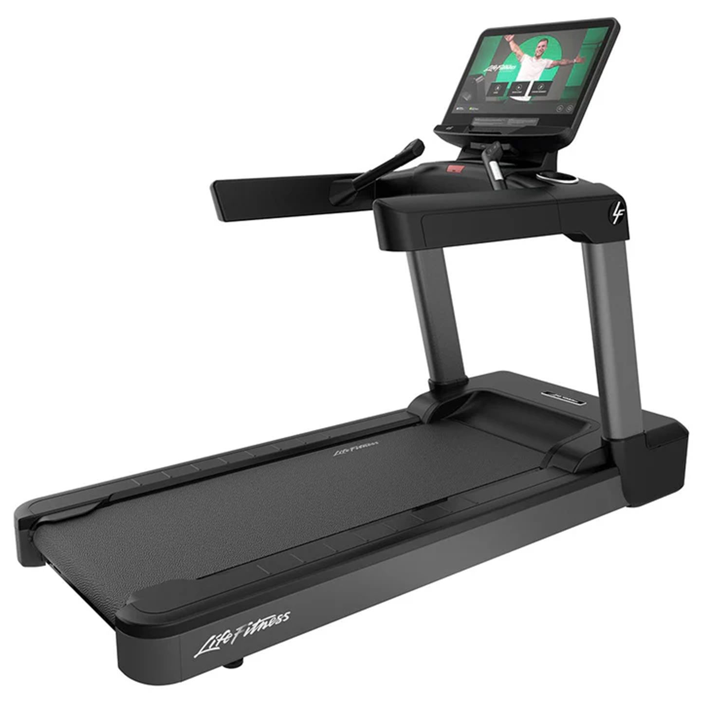 LIFEFITNESS CLUB SERIES+ SE4 TREADMILL